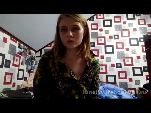 ❤️ Ungur ljóshærður nemandi frá Rússlandi hefur gaman af stærri pikkum. ❤️❌ Kynlífsmyndband á klám is.eviewporn.ru ﹏