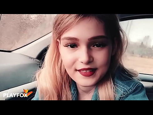 ❤️ Kynþokkafull elskan sýgur glaður á afsláttarkorti ❤️❌ Kynlífsmyndband á klám is.eviewporn.ru ﹏